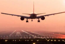 flight