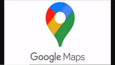 GOOGLE MAPS