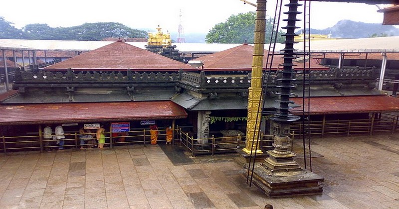 KOLLUR MOOKAMBIKA