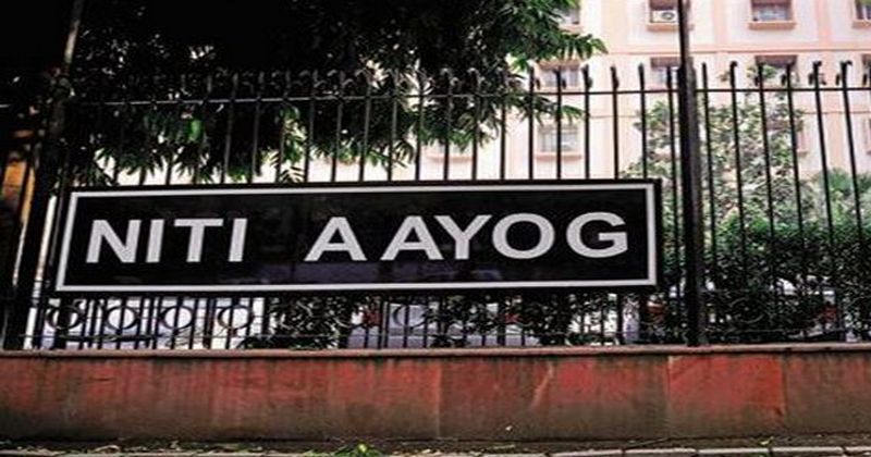 NITI AAYOG