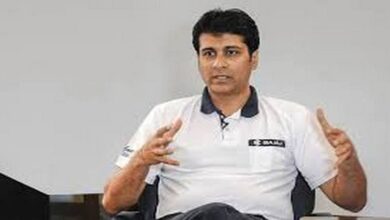 RAJIV BAJAJ