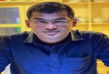SANKU T DAS