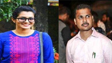 V-K-PRASANTH--AND-PARVATHY