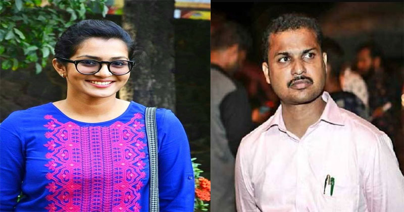 V-K-PRASANTH--AND-PARVATHY