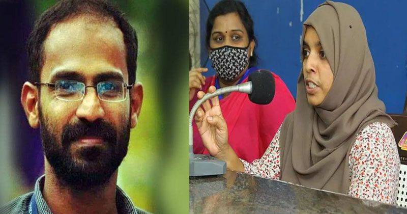 ‘വീഡിയോ കോണ്‍ഫറന്‍സ് മുഖേന കാണാനുള്ള അവസ്ഥയിലല്ല ഉമ്മ’; കാപ്പന്‍റെ കുടുംബം