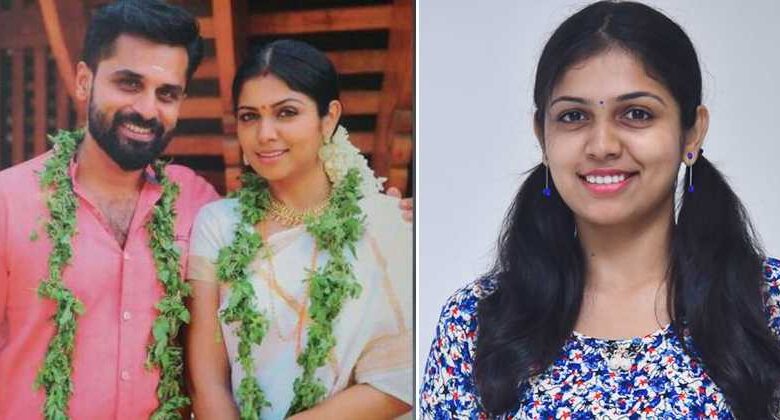 Anjali Nair gets divorced;  Wedding photo goes viral, what’s the truth?