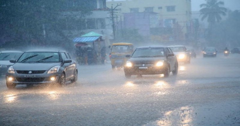 സംസ്ഥാനത്ത് ഇന്നും ശക്തമായ മഴയ്‌ക്ക് സാധ്യത