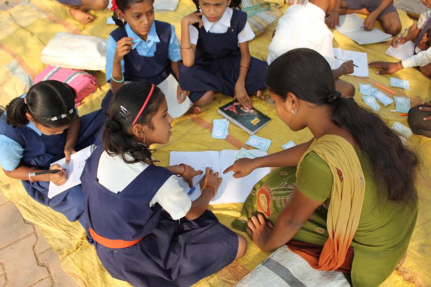 സമഗ്ര ശിക്ഷ, സ്റ്റാർസ് പദ്ധതികളിലൂടെ കോടികളുടെ പ്രോജക്ടുകൾ നടപ്പാക്കാനൊരുങ്ങി പൊതുവിദ്യാഭ്യാസ വകുപ്പ്