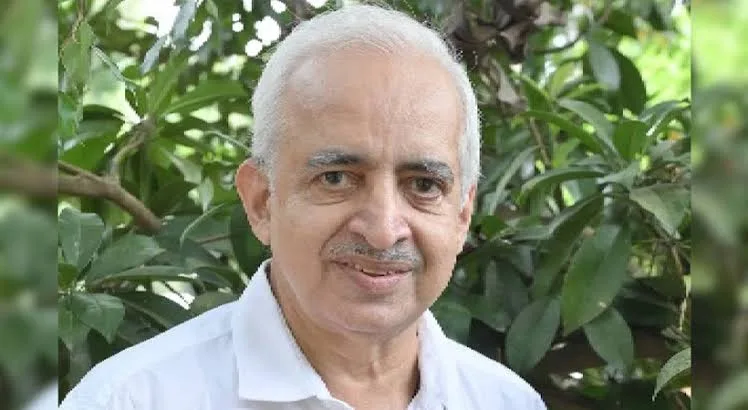 പാതിവില തട്ടിപ്പ് : ആദ്യ കേസിൽ പ്രതി കെ എന്‍ ആനന്ദ കുമാറിന് ജാമ്യം അനുവദിച്ച് കോടതി